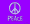 Peace