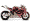 CBR 600