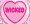 Wicked heart