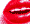 Red lips