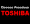 Toshiba - Choose freedom