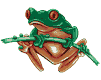 Frog from Esato