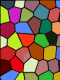 Mosaik colour