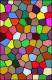 Mosaic colour