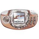 Nokia 3300 from Esato