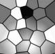 Mosaic gray
