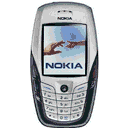 Nokia 6600 from Esato