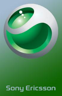 Sony Ericsson green