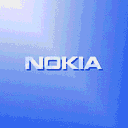 Nokia blue