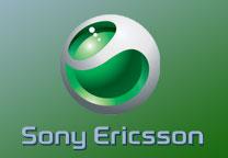 Sony Ericsson logo