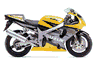 Suzuki GSX-R750