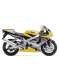 Suzuki GSX-R750