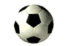 Soccer ball from Esato