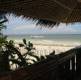 Perfect beach