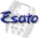 Esato logo