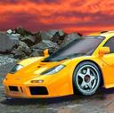 McLaren F1