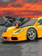 McLaren F1