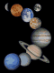 Planets