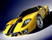 Ford GT40