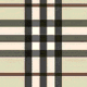 Burberry stripes