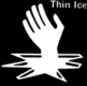 Thin ice