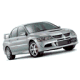 Lancer evo VIII