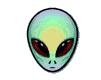 Alien from Esato