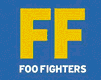 Foo fighters from Esato
