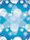 Blue atom