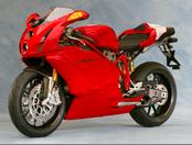 Ducati 999RR