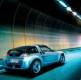 Smart roadster