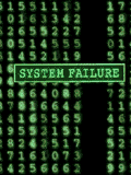 System failure