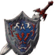 Sword & shield