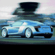 Audi le mans