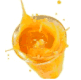 Orange juice