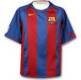 Barcelona home