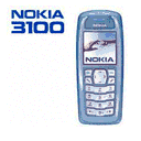 Nokia3100 from Esato
