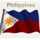 Philippine flag