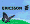 Ericsson Butterfly