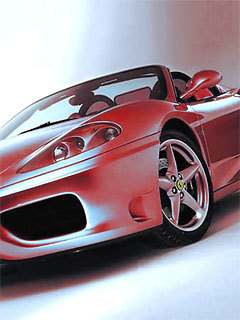 Ferrari from Esato