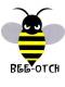 Bee-otch