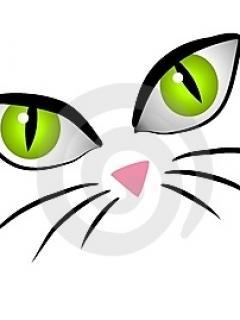Cat eyes from Esato