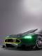 Aston martin