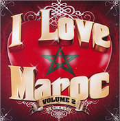 I Love Maroc