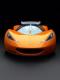 Lotus Orange