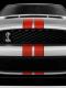 Mustang GT500 Convertible