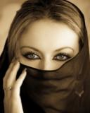 Arab woman from Esato