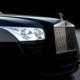 Rolls Royce