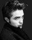 Robert Pattinson