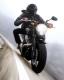 Yamaha MT-01